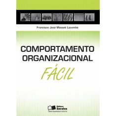 Livro - Comportamento organizacional