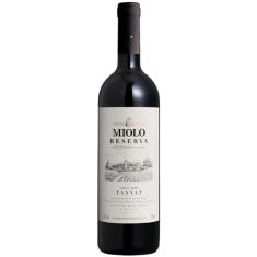 Vinho Miolo Reserva Tannat