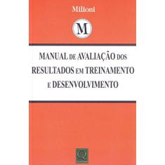 Manual de Avaliação de Resultados