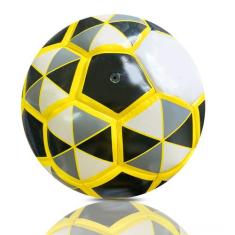 Bola De Futebol De Campo / Futsal (Mosaico / Colorido) - Xh