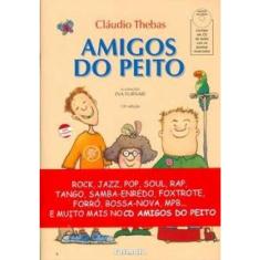 Amigos Do Peito