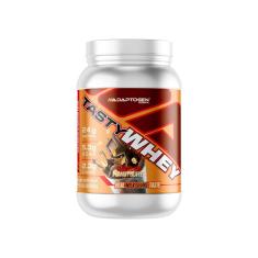 Tasty Whey 3W (900g) Chocolate Peanut Butter Adaptogen