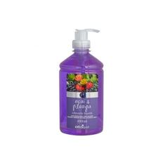 Sabonete Liquido Deta Gold Acai E Pitanga 490Ml
