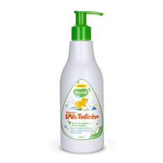 BioClub Sabonete Liquido Infantil Multicor U