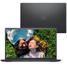 Imagem de Notebook Dell Inspiron 15 3000 Intel Core i3-1215U 8GB 256GB SSD Tela 15.6” Full HD Windows 11 i15-I120K-A10P