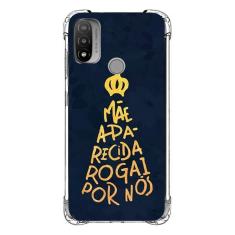 Capa Capinha De Celular Compatível com Moto E40 Motorola Personalizada