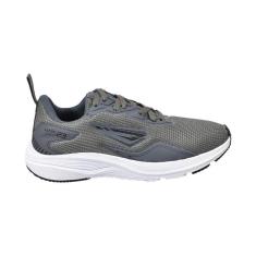 Tenis Masculino Feminino Pulse Academia Caminhada Corrida Leve-Unissex