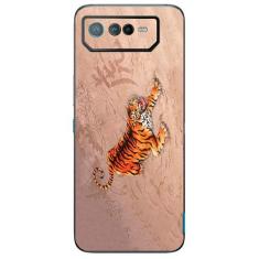 Capa Adesivo Skin243 Verso Para Asus Rog Phone 2 - KawaSkin