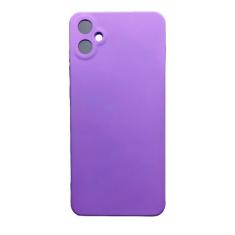 Capa Capinha Compatível Com Samsung Galaxy a05 A055 tela 6.7 Silicone 