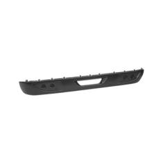 Spoiler Parachoque p Iveco Stralis 2013 2014 2015 2016 2017 - Fabbof
