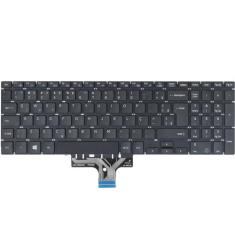 Teclado para Notebook Samsung Expert X51-NP500R5M-XW3BR - BestBattery,