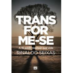 Livro - Transforme-se