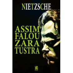 Livro - Assim Falou Zaratustra
