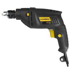 Furadeira De Impacto Hammer 500 Watts 127V Mandril