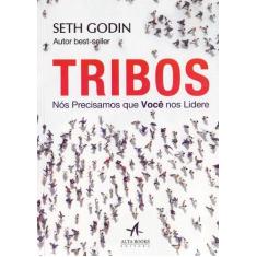 Livro - Tribos