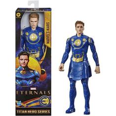 Boneco Marvel Eternals Titan Hero Ikaris - Hasbro F0100