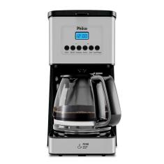 Cafeteira Elétrica Philco PC40B 40 Xícaras Preta