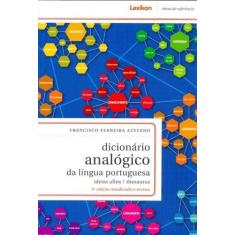 Dicionário Analógico da Língua Portuguesa - LEXIKON, 3