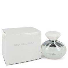 Perfume Feminino White Roccobarocco 100 Ml Eau De Parfum