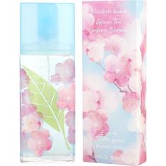 Perfume Feminino Green Tea Sakura Blossom Edt 100 Ml