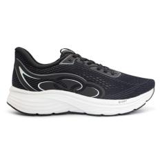 Tênis Masculino Olympikus Veloz 3 Preto 40