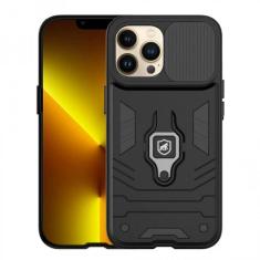 Capa Defender compatível com iPhone 13 Pro - Gshield - Gorila Shield