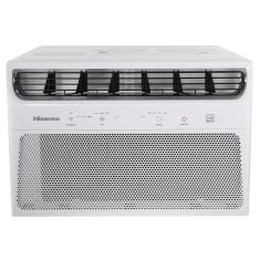 Ar-Condicionado Janela Eletrônico Wi-Fi Hisense com 8.500BTUs, Frio - AW-08CW