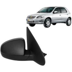 Retrovisor Externo Celta 01/06 Com Controle Direito 2/4P - Retrovex