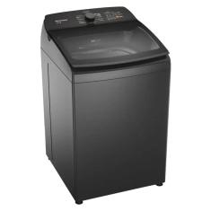 Máquina de Lavar Brastemp 13kg Automática Cesto Inox BWK13A9