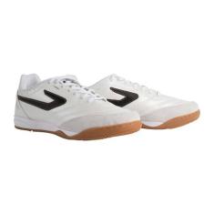 Chuteira Futsal Topper Maestro TD IV Branca, Branco, 42