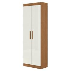 Armário Multiuso 2 Portas Aramóveis Esmeralda