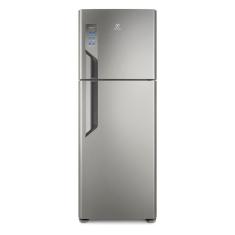 Geladeira Electrolux Frost Free 474L Duplex Inox 220V TF56S
