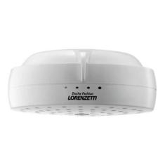 Chuveiro Elétrico Lorenzetti - Branco - 7500 W - 220V, 220V
