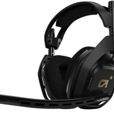 Headset Gamer Astro A50 sem fio + Base - Xbox One e PC