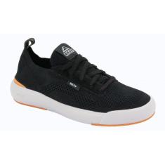 Tênis Reef Santa Cruz Knit Suede Leve-Masculino