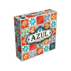 Azul Jogo de Tabuleiro Galápagos