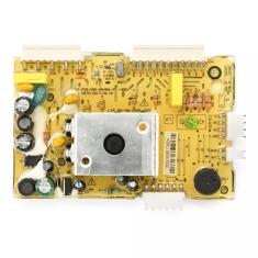 Placa de Potência Lavadora LT12F Electrolux