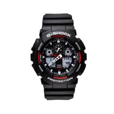 Relógio Masculino Casio G-Shock Ga-100/1a4er