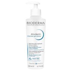 Hidratante Corporal Anti-Coceira Bioderma Atoderm Intensive Gel Creme