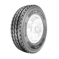 Pneu Pirelli Aro 22.5 FG01 Plus 295/80R22.5 152/148L TL