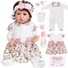 Bebe Reborn Clarice UniDoll
