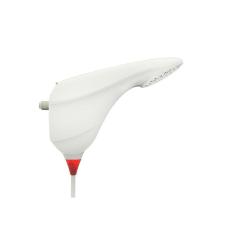 Ducha Sublime 7500w Zagonel Branca