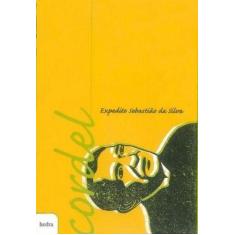 Livro - Cordel: Expedito Sebastião Da Silva