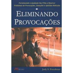 Eliminando Provocações
