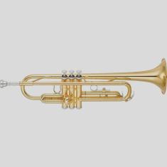 Trompete Yamaha Ytr2330