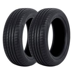 Jogo 2 Pneus Itaro Aro 17 IT305 205/55R17 95W