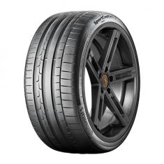 Pneu Continental Aro 19 245/35R19 ContiSportContact 6 93Y XL AO FR