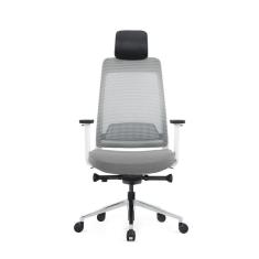 Cadeira Presidente Filo A1 Cinza