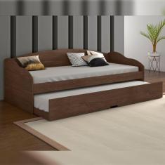 Bicama para Quarto Solteiro Funny Cacau