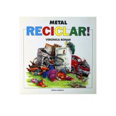 Reciclar - Metal - Scipione
